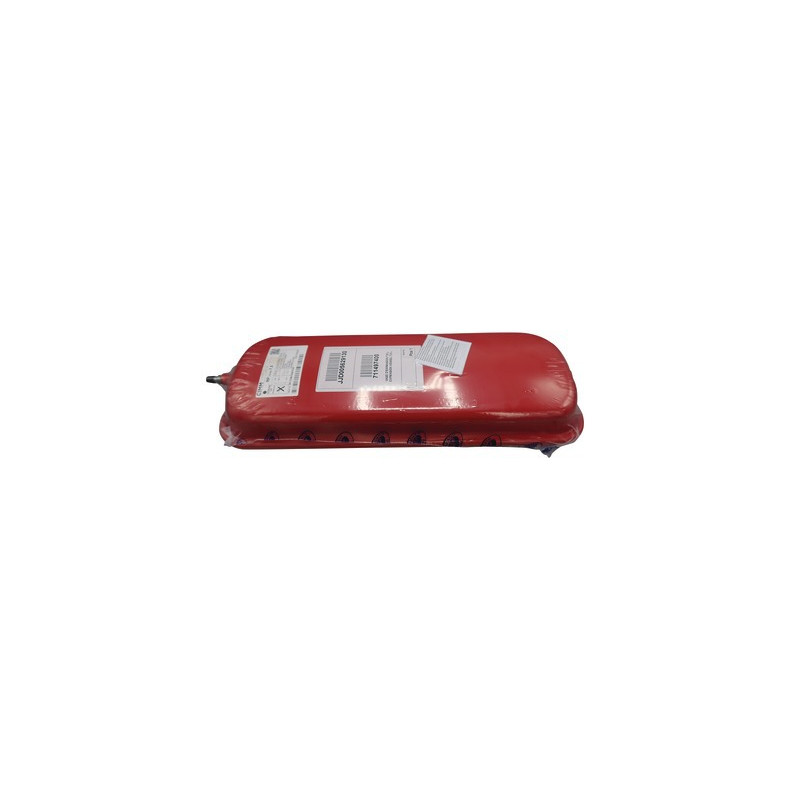 Vaso de expansión 7,5l- DE DIETRICH CHAPPEE - 711497400