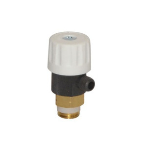 Kit sav tuyauterie ballon thr (a.v.)- DE DIETRICH CHAPPEE - 711498300