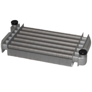 Intercambiador de calor- DE DIETRICH CHAPPEE - 711500100