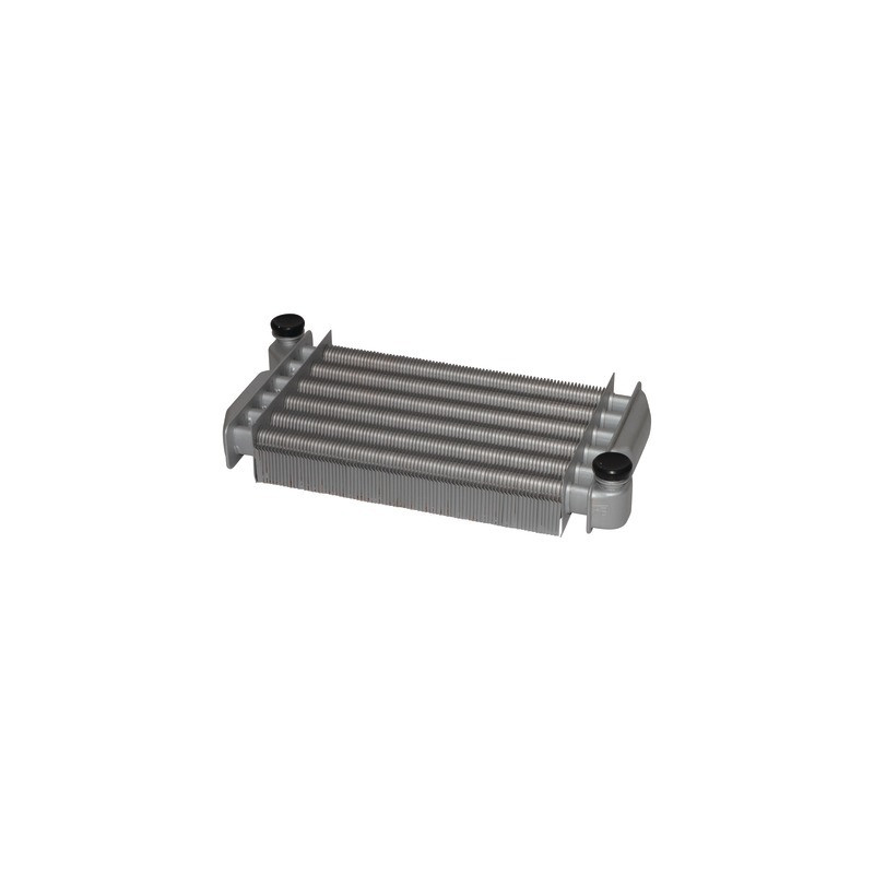 Intercambiador de calor- DE DIETRICH CHAPPEE - 711500100