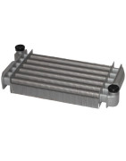 Intercambiador de calor- DE DIETRICH CHAPPEE - 711500100