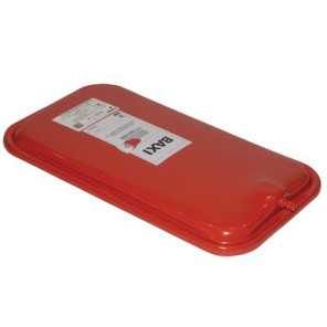 Vase d'expansion rect. 6l- DE DIETRICH CHAPPEE - 711501000