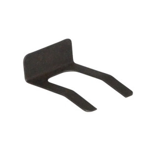 Clip fixation moteur vanne 3 voies- DE DIETRICH CHAPPEE - 711503200