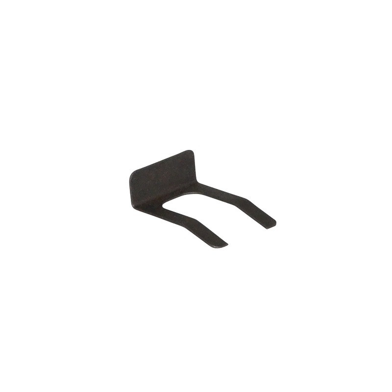 Clip fixation moteur vanne 3 voies- DE DIETRICH CHAPPEE - 711503200