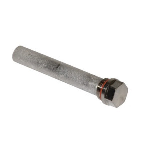 Anodo magnesio- DE DIETRICH CHAPPEE - 711579200