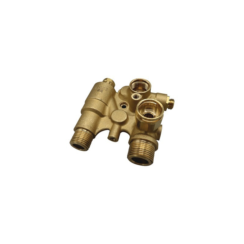 Gr.ent sanit.8l/ret chauf.- CHAPPEE - 711608400