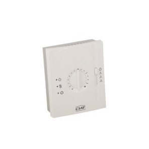 Thermostat mural V30 REF 7166781- CIAT CARRIER - 7166781-CS