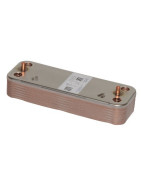 Intercambiador de placas Novanox 28-Max31 PL- BAXI ROCA - 7218512