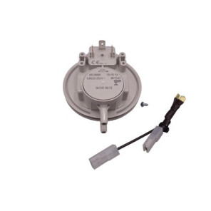Pressostat fumées 95-115pa- DE DIETRICH CHAPPEE - 721890800