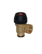 Soupape securite 3bar mpx mi- DE DIETRICH CHAPPEE - 721985600