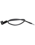 Cablage allumage electrode b/p- DE DIETRICH CHAPPEE - 721985700
