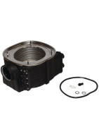 Echangeur chauffage- DE DIETRICH CHAPPEE - 721987800