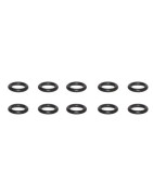 Joint torique d.9,19x2,62- DE DIETRICH CHAPPEE - 722137300  - (X10)