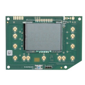 Circuit imprime avs77 ens.- DE DIETRICH CHAPPEE - 722216600
