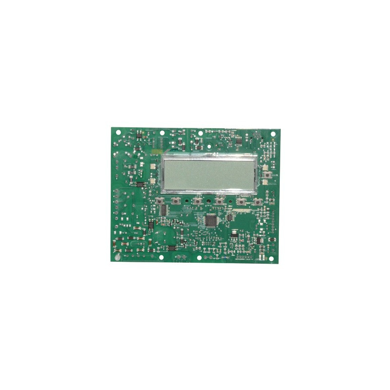 Carte uc- DE DIETRICH CHAPPEE - 722539400