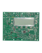 Carte uc- DE DIETRICH CHAPPEE - 722539400