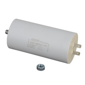 Condensador 60mF- CIAT CARRIER - 7247873