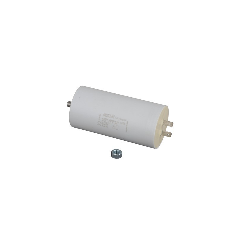 Condensador 60mF- CIAT CARRIER - 7247873