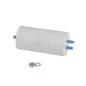 Condensador 80mF- CIAT CARRIER - 7247874