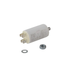 Condensador 4mF doble- CIAT CARRIER - 7248117