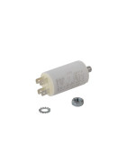 Condensador 4mF doble- CIAT CARRIER - 7248117