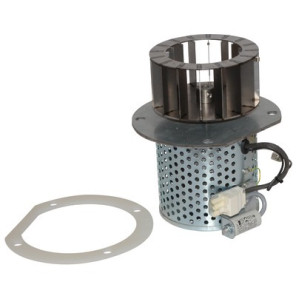 Extractor de humos EBM (antes del 08/2012)- FROLING - 72831A