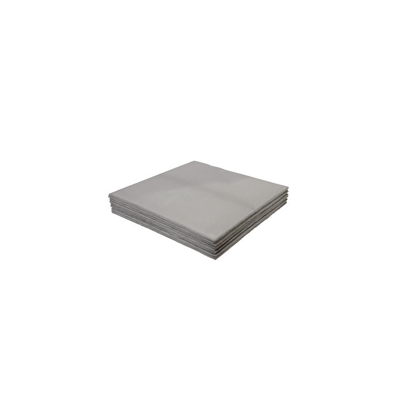 Filtro G3 410x410- CIAT CARRIER - 7301001BOX-10  - (X10)