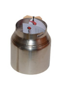 Bol recirculation bob 110 mm- CHAPPEE - 7311371