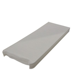 Filtro epure 628x223- CIAT CARRIER - 7323369BOX-2  - (X2)
