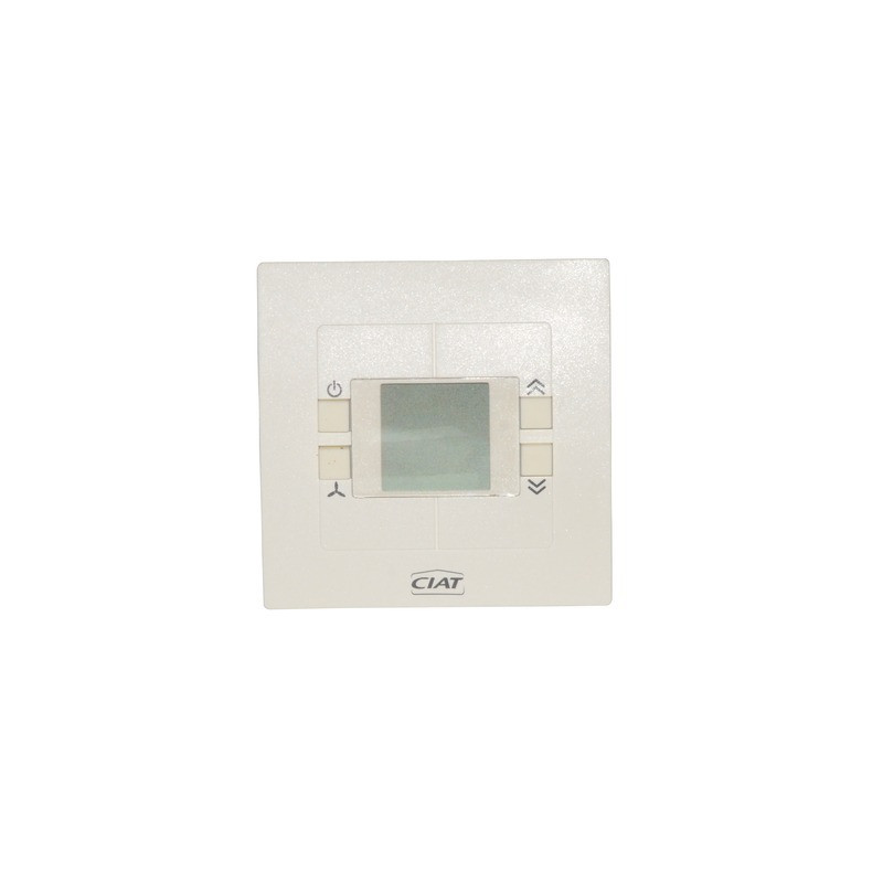 Terminal mural affichage V300- CIAT CARRIER - 7335303-CS