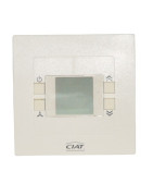 Terminal mural affichage V300- CIAT CARRIER - 7335303-CS