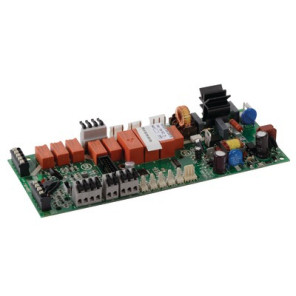 Tarjeta micro 2X AQ CALEO- CIAT CARRIER - 7382833