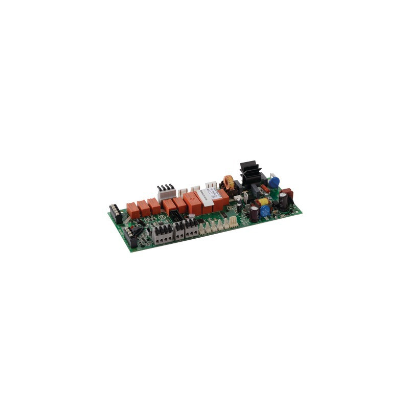 Tarjeta micro 2X AQ CALEO- CIAT CARRIER - 7382833