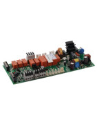 Tarjeta micro 2X AQ CALEO- CIAT CARRIER - 7382833