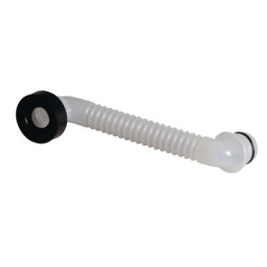 Tubo sifón- DE DIETRICH - 7600485