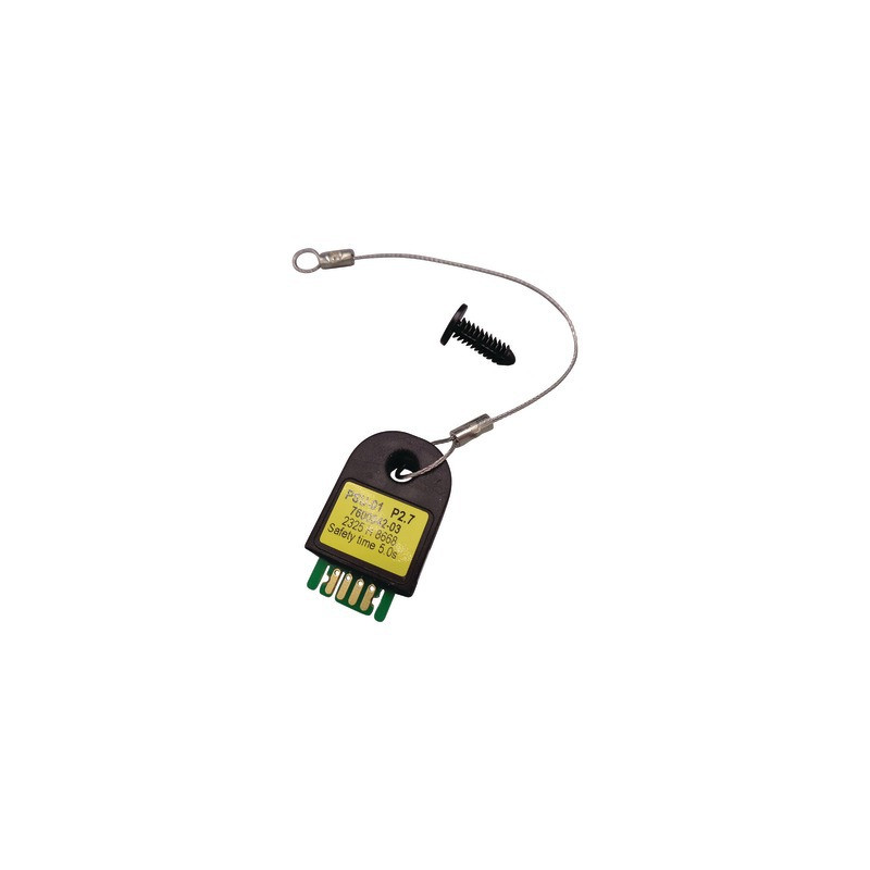 Carte storage unit parameter psu-01 40kw- DE DIETRICH - 7602372