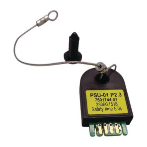 Carte storage unit parameter psu-01 28kw- DE DIETRICH - 7602482