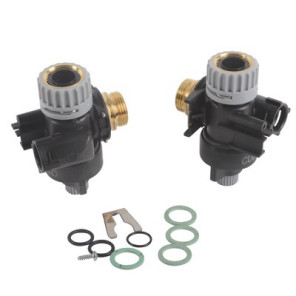 Set service dosseret naneo- DE DIETRICH - 7603346
