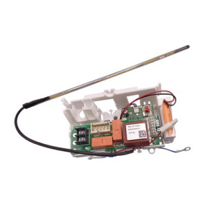 module thermostat mv 1800w a 2400w t3- DE DIETRICH - 7604676