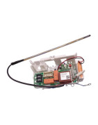 module thermostat mv 1800w a 2400w t3- DE DIETRICH - 7604676