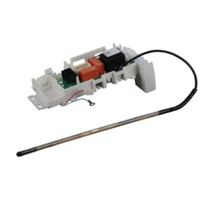 MÃ³dulo de termostato de 1800Â W a 3000Â W HZ/SS T3- DE DIETRICH - 7604677