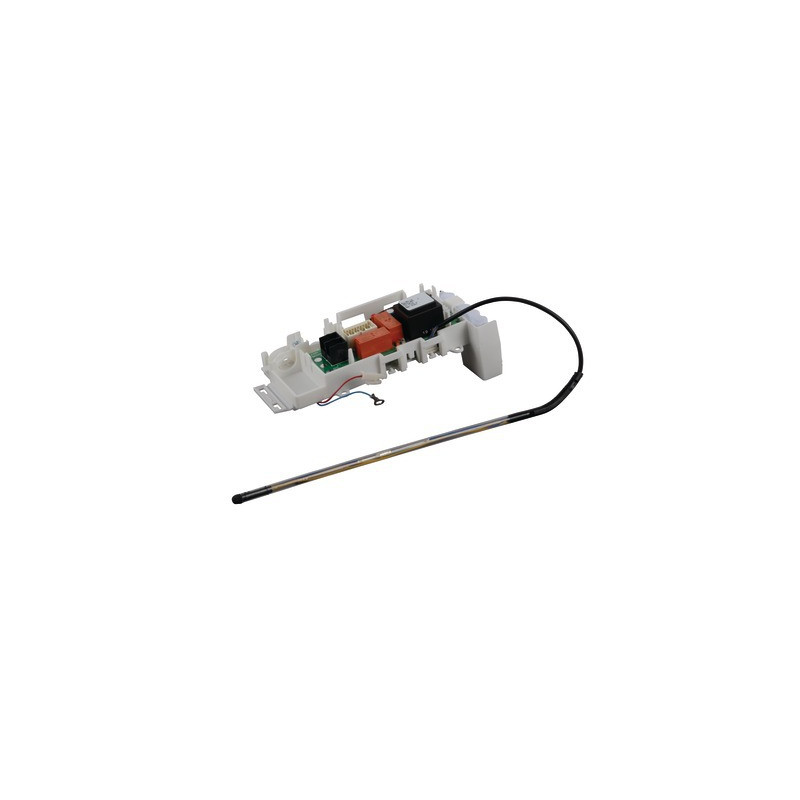 MÃ³dulo de termostato de 1800Â W a 3000Â W HZ/SS T3- DE DIETRICH - 7604677