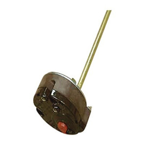 thermostat rts3 r71 s85- DE DIETRICH CHAPPEE - 7604693