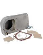 Cuerpo 22 kw con revestimiento- CHAPPEE - 7613111
