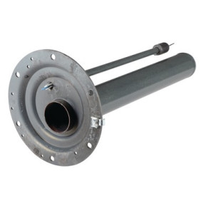 Intercambiador primario MV ACI- DE DIETRICH - 7614370
