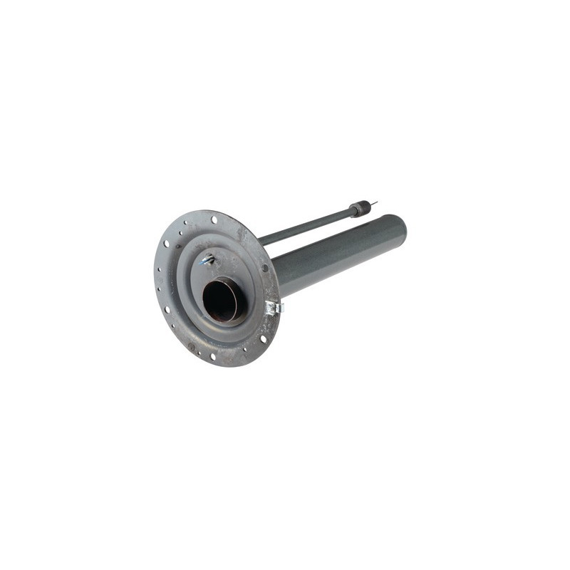 Intercambiador primario MV ACI- DE DIETRICH - 7614370