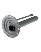 Intercambiador primario MV ACI- DE DIETRICH - 7614370