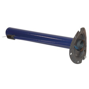 Cuerpo de caldeo HZ-SS ACI 100/150/200L- DE DIETRICH - 7614371
