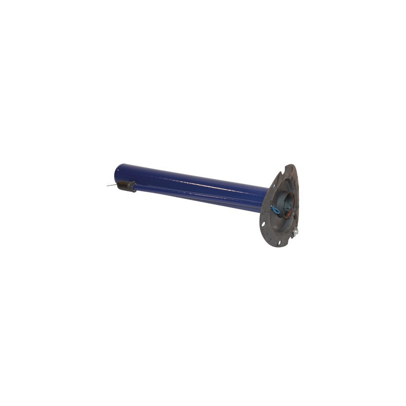 Cuerpo de caldeo HZ-SS ACI 100/150/200L- DE DIETRICH - 7614371