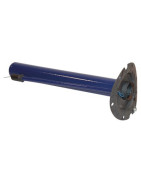Cuerpo de caldeo HZ-SS ACI 100/150/200L- DE DIETRICH - 7614371